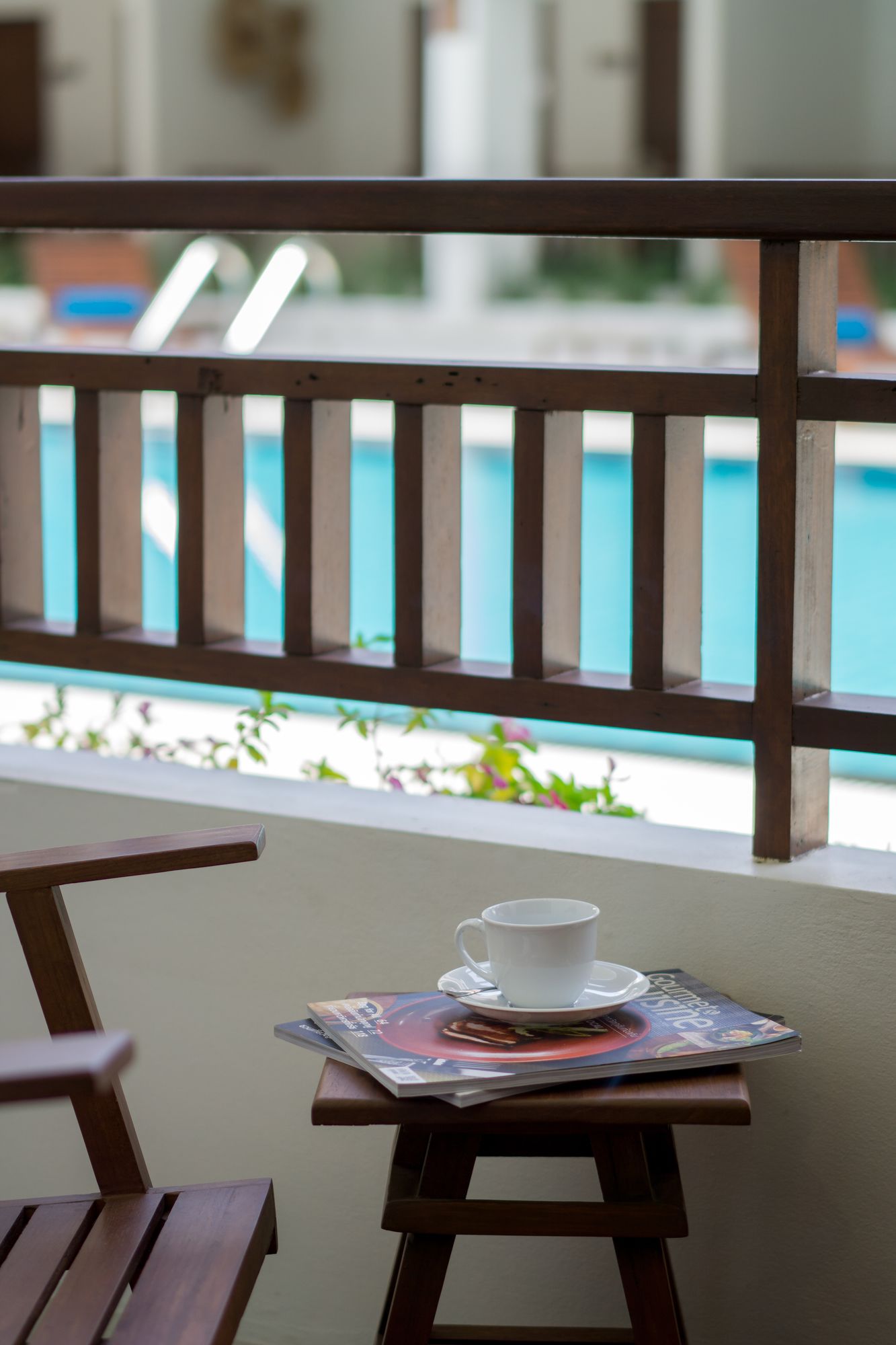 Фото Villa Sanpakoi