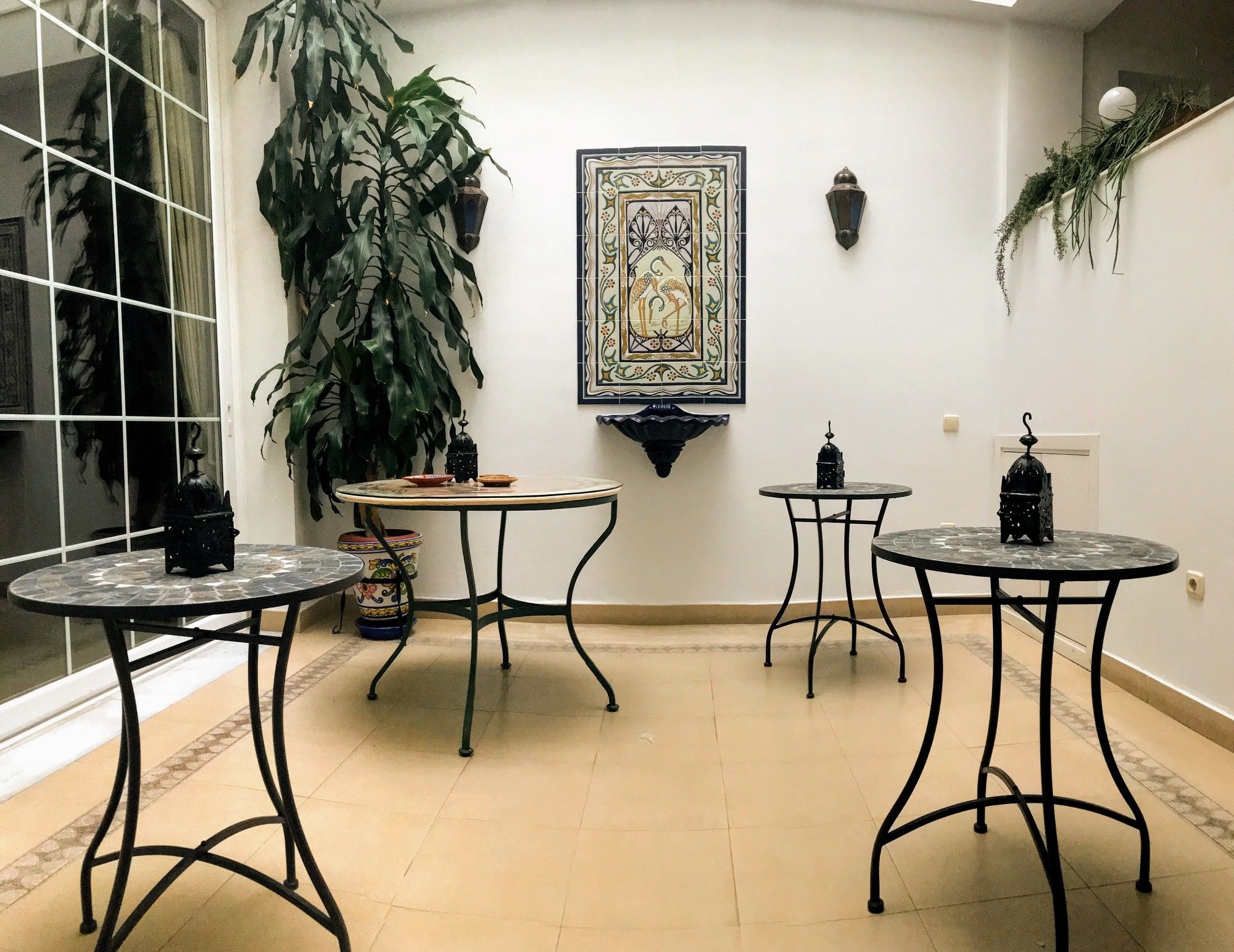 Фото Triana Luxury Home