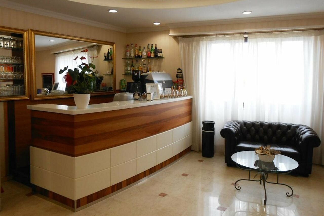 Фото Hotel Riviera Fiumicino