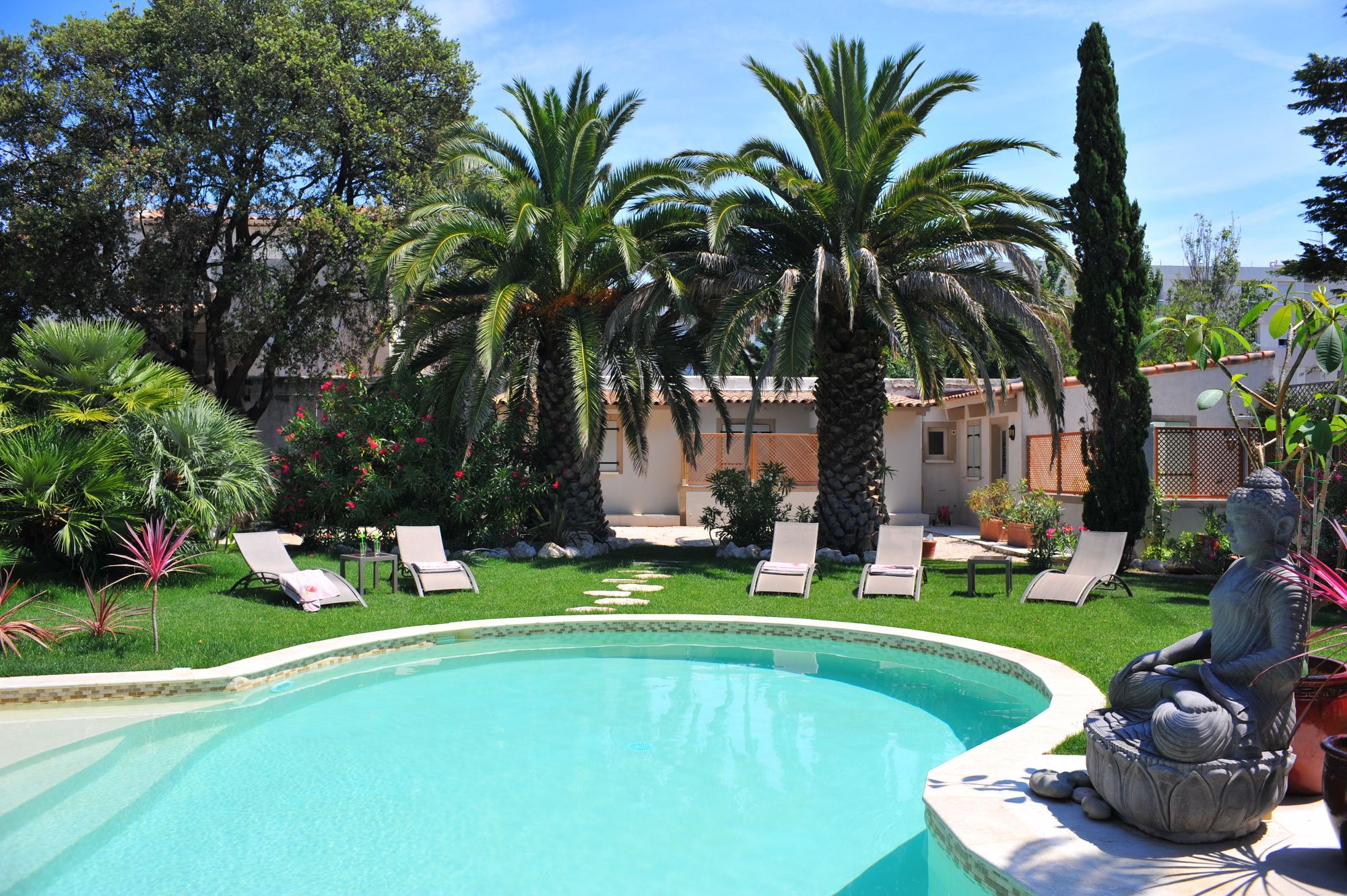 Фото Villa Valflor