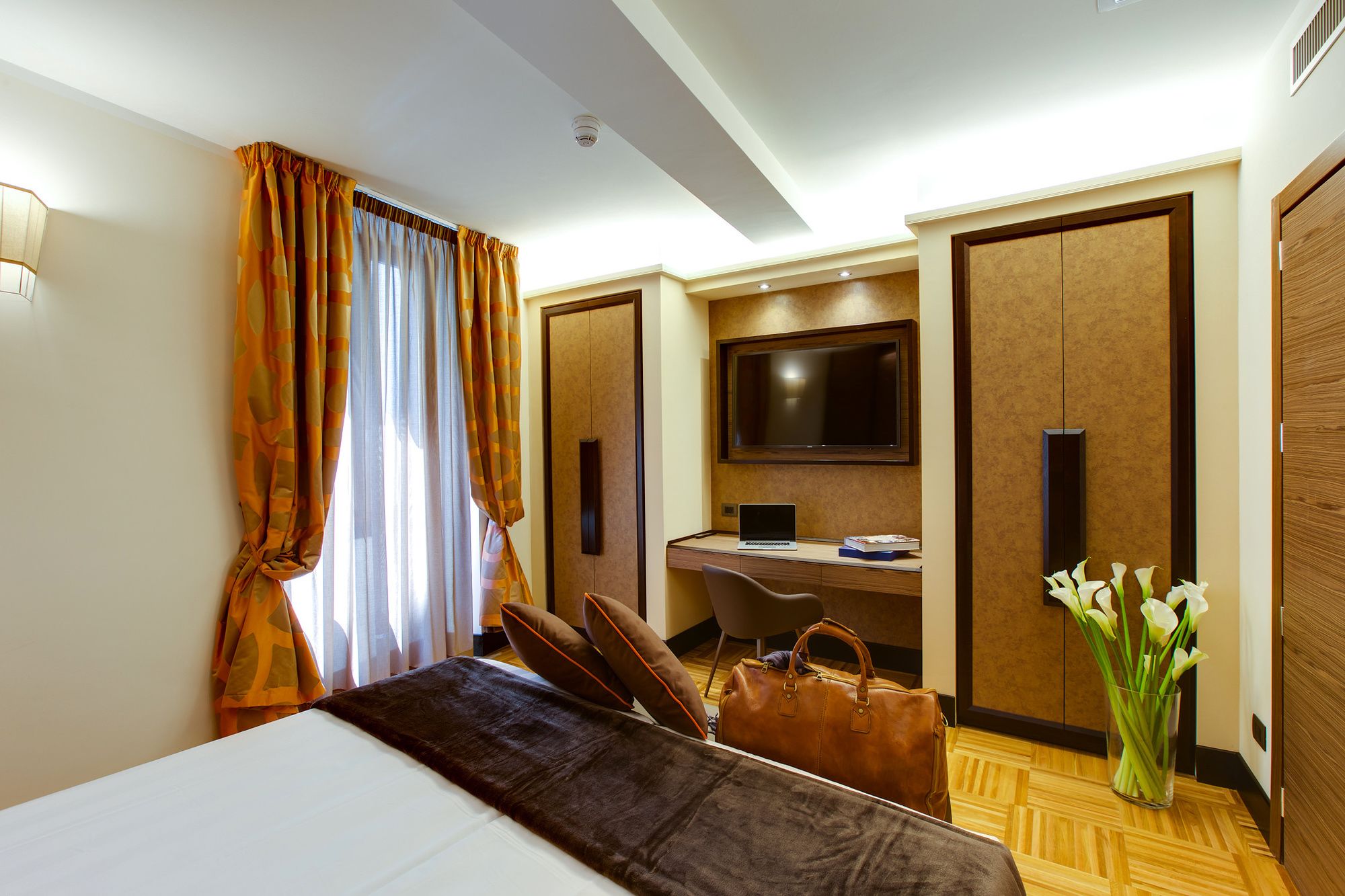 Фото Solo Experience Hotel