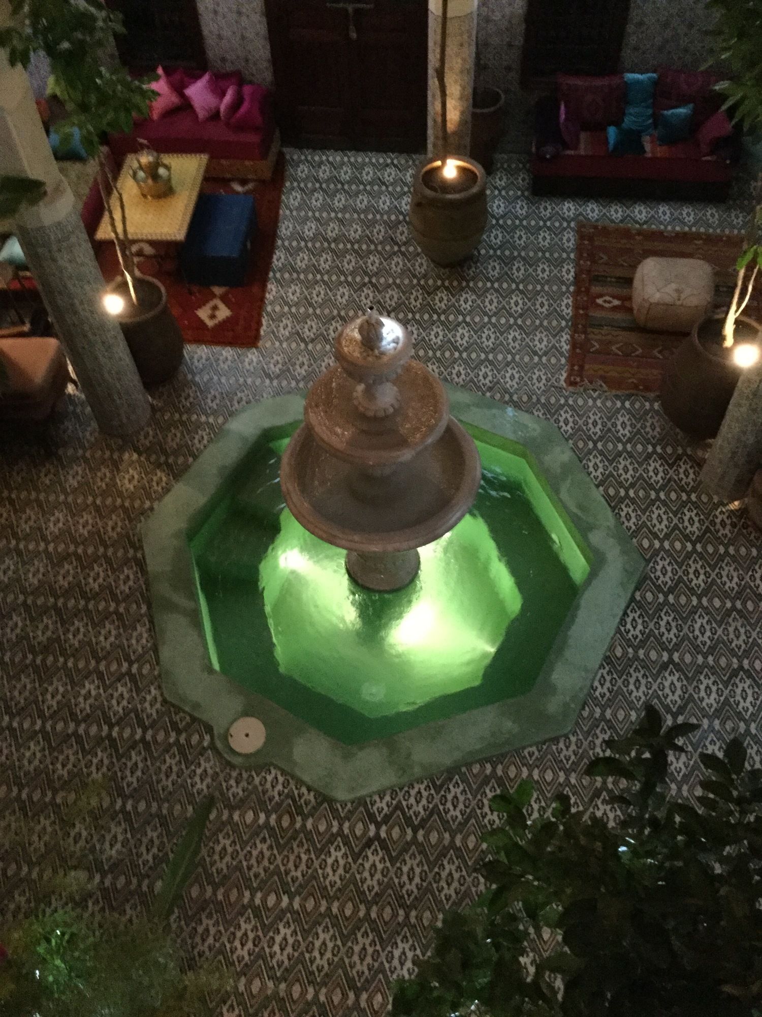 Фото Abélia Riad