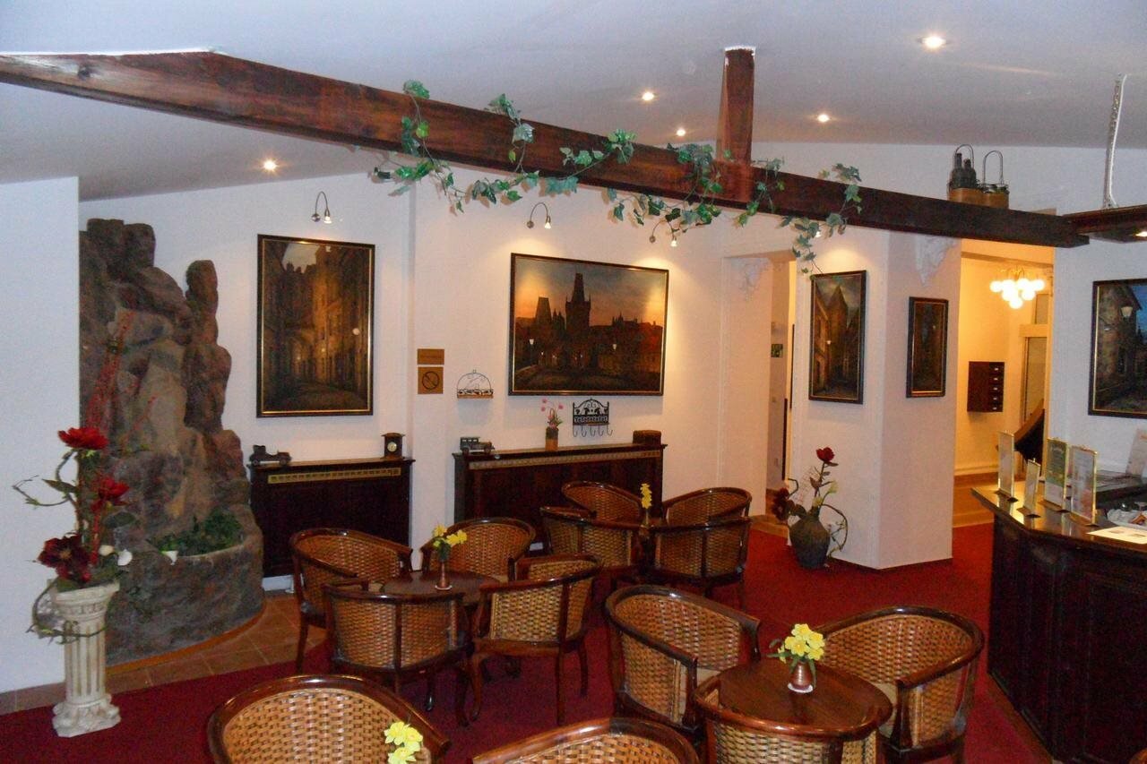 Фото отеля 5