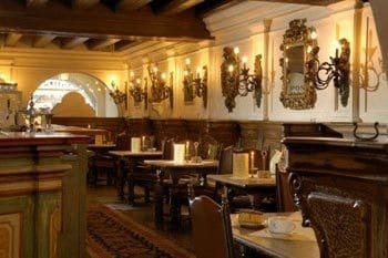 Фото Atlas Grand Hotel