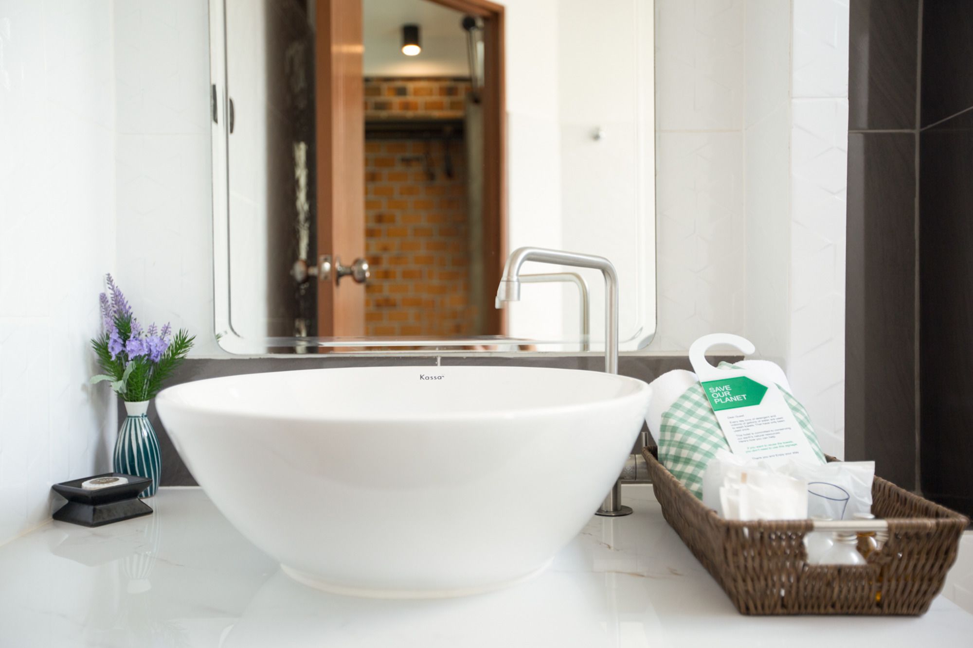 Фото Old City Wall Inn