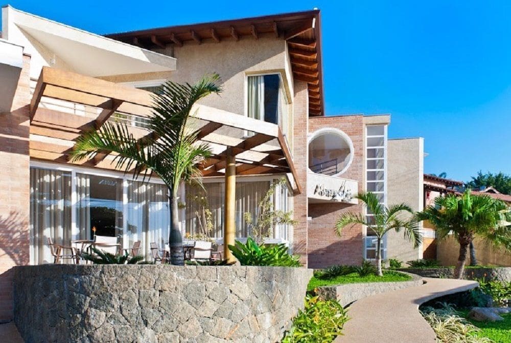 Фото Abayomi Hotel