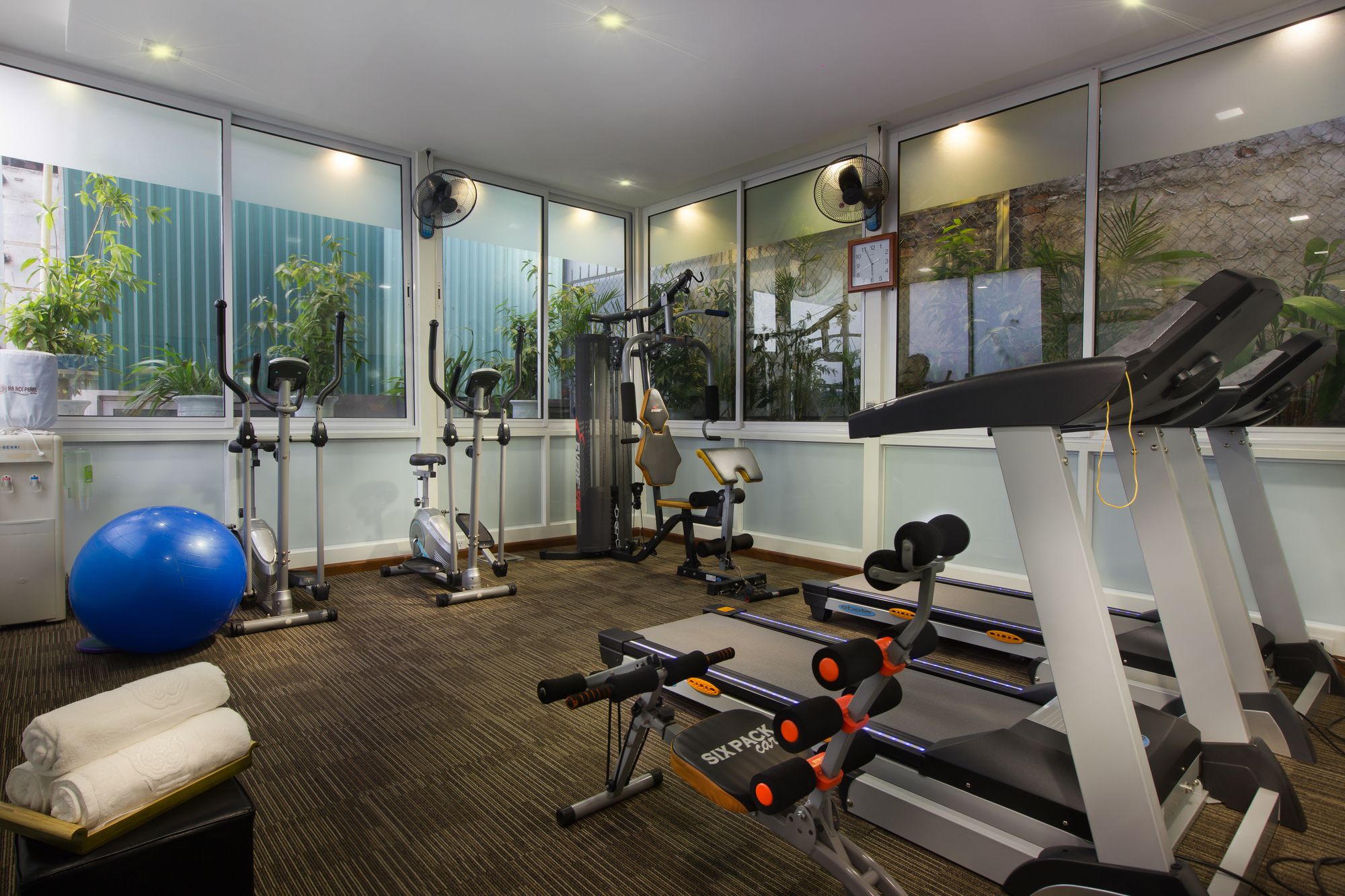 Фото Bendecir Hotel & SPA