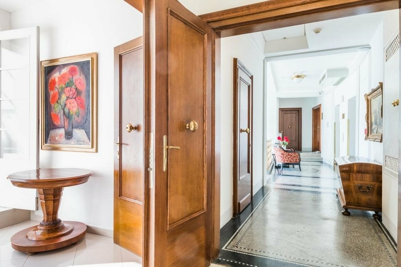 Фото Residence Bologna