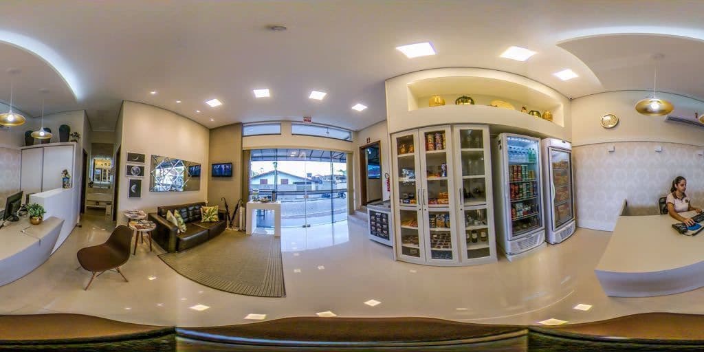 Фото Pousada Doluar