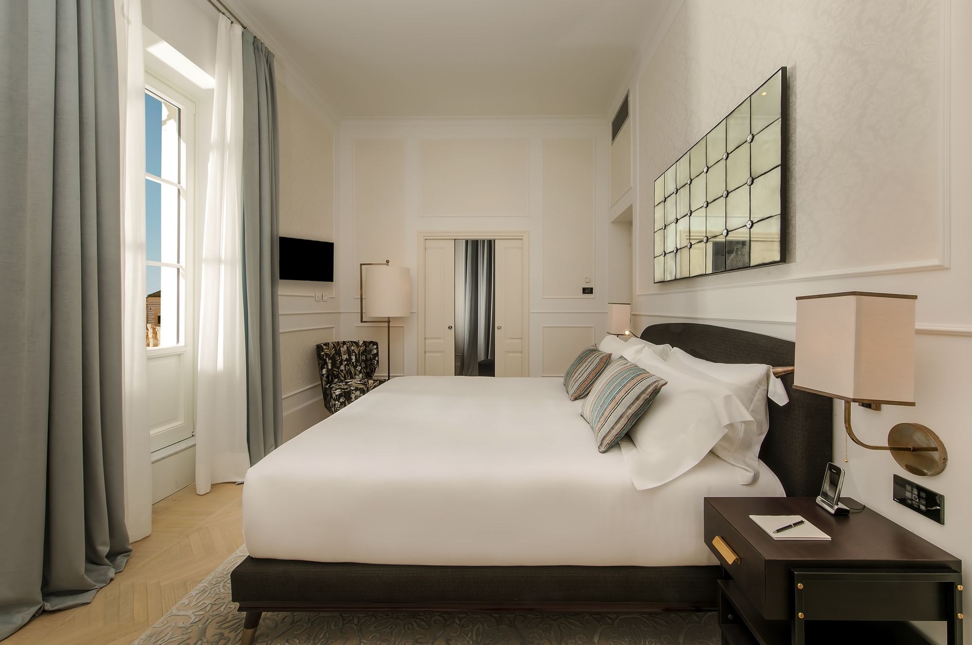 Фото Hotel Vilòn