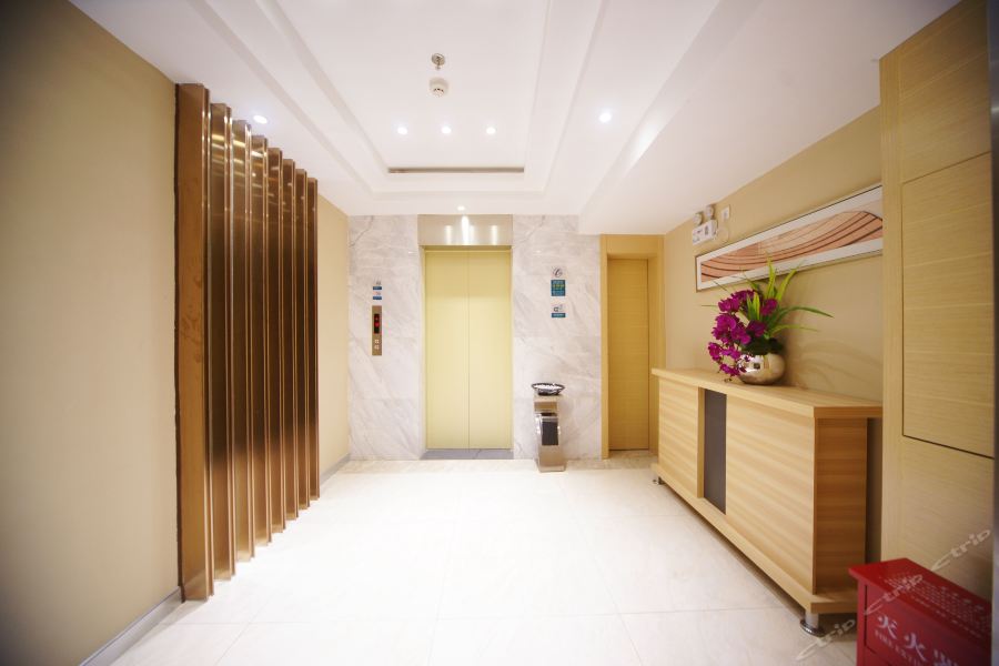 Фото City Comfort Inn Nanning Changgang