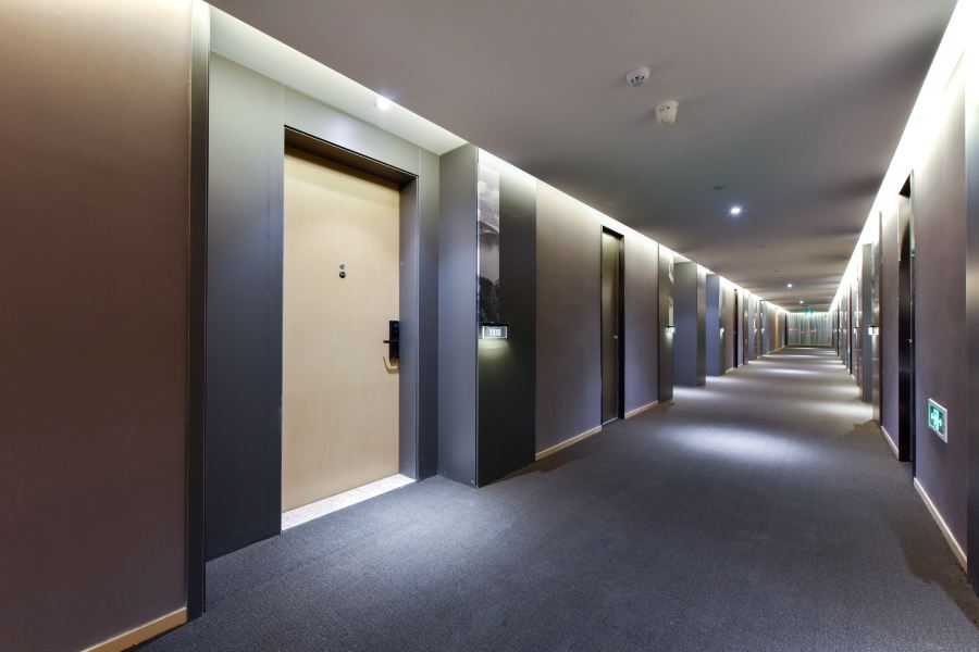 Фото Atour Hotel Beijing Linkong New National Exhibition Center