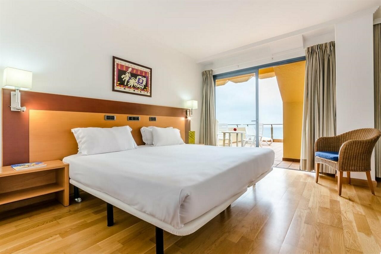Фото Sercotel Playa Canteras