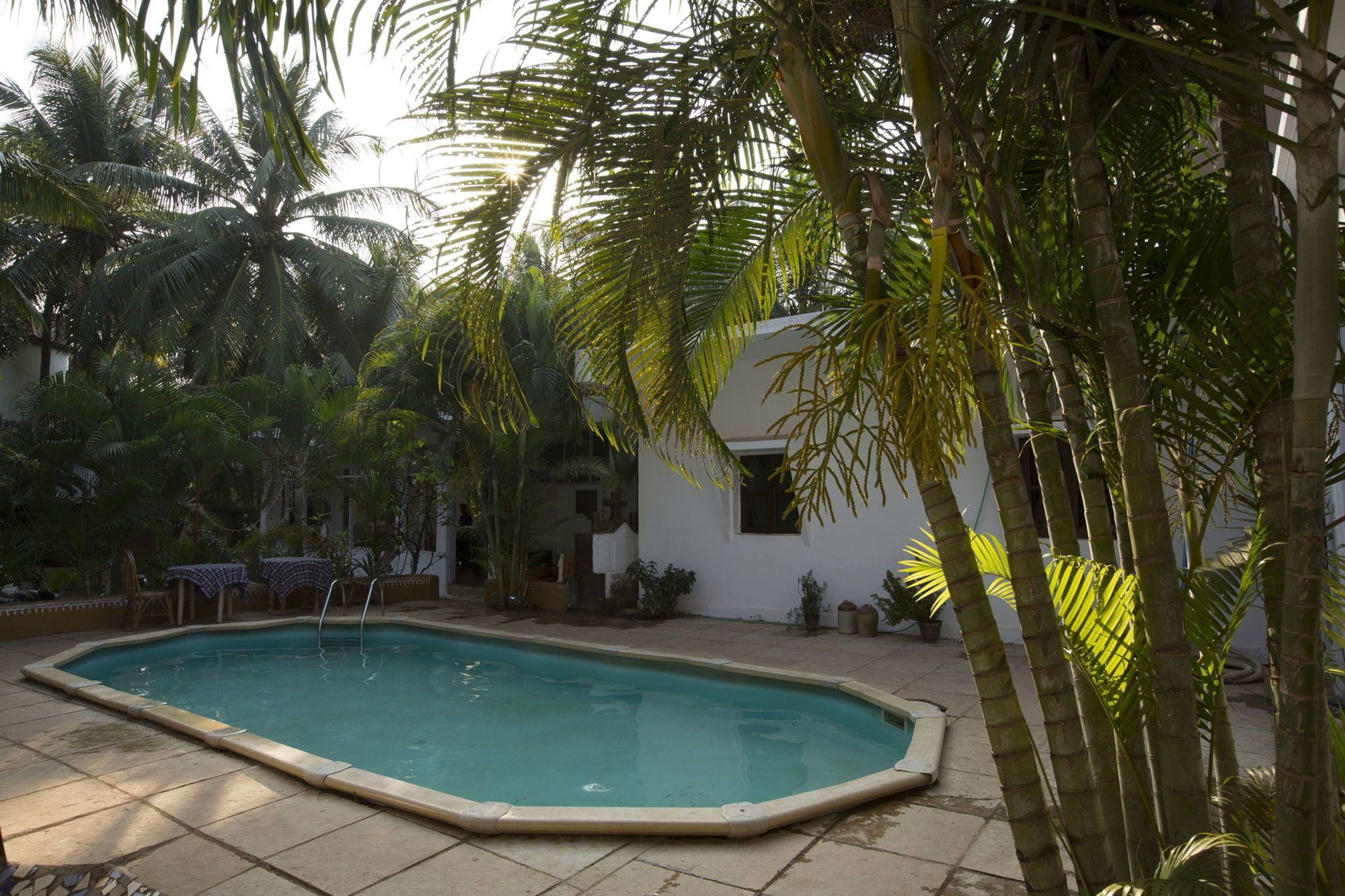 Фото Oyo 7490 Bevvan Resort