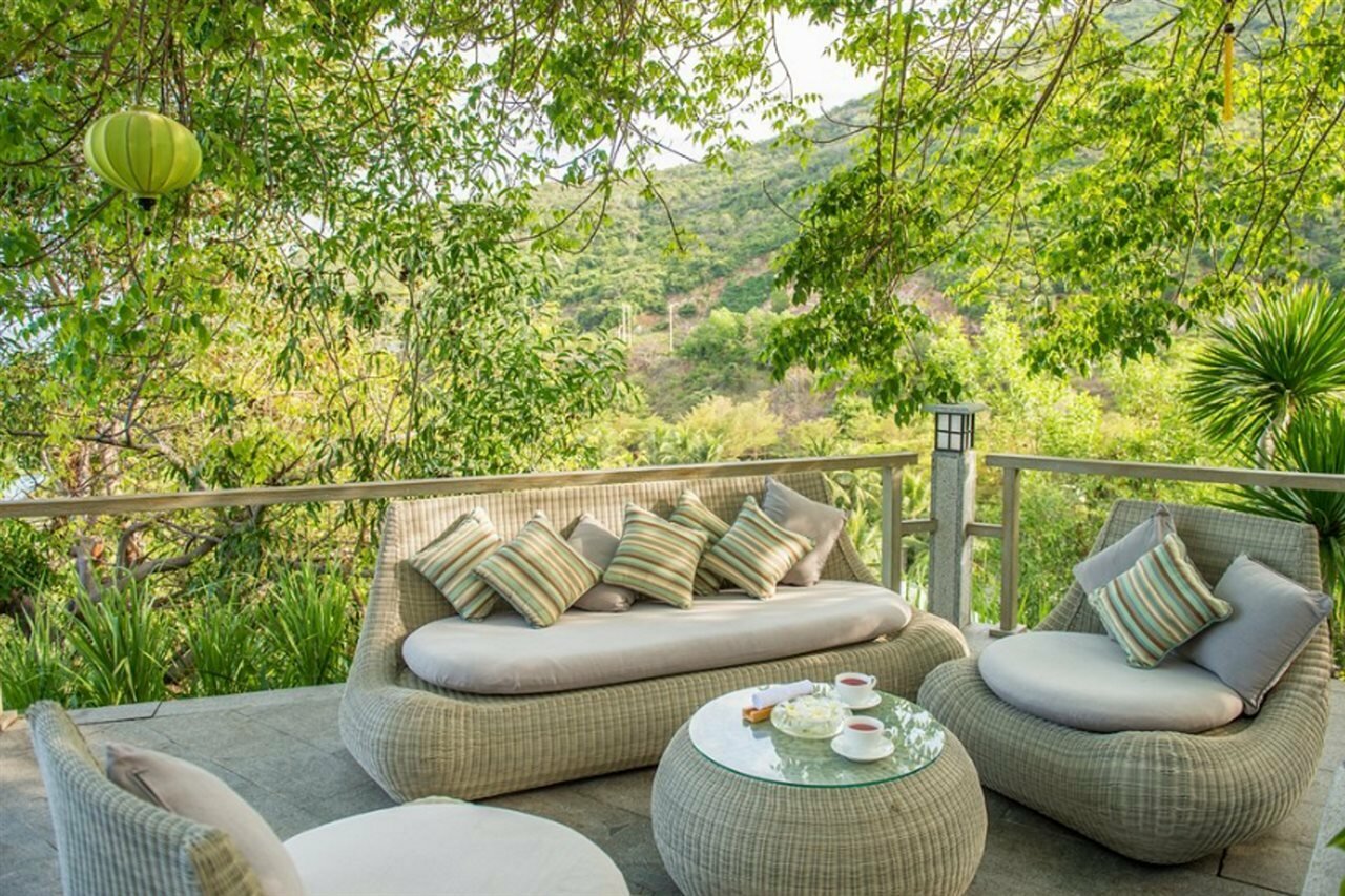 Фото Mia Resort Nha Trang