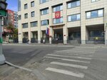 Бутырский районный суд города Москвы (Obraztsova Street, 26) ، محكمة