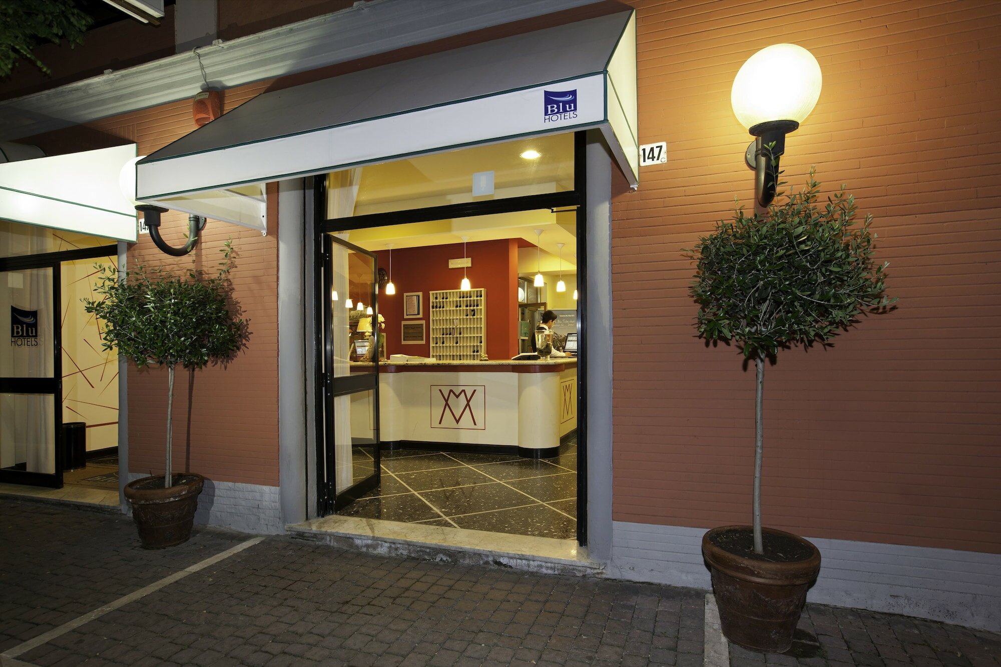 Фото Hotel Villa Margherita