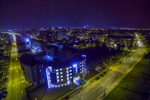 Гостиница Perla Residence Hotel & SPA