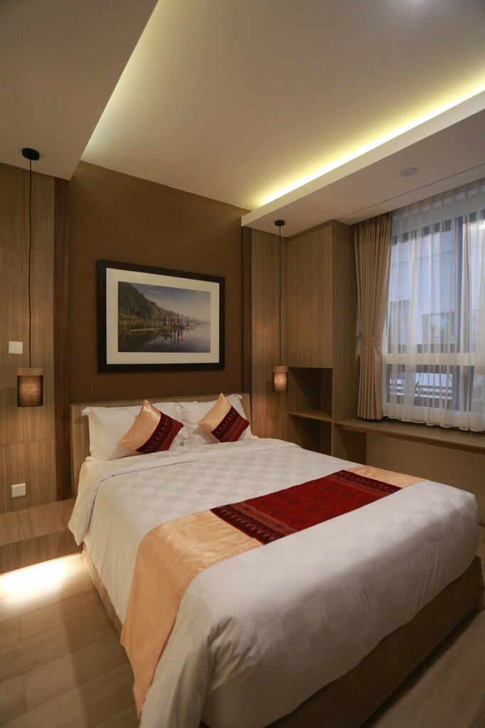 Hotel S7 Suites Gandaria, Jakarta, photo