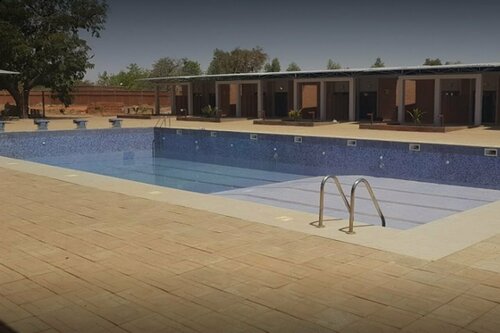 Гостиница Dunia Hotel Loumbila