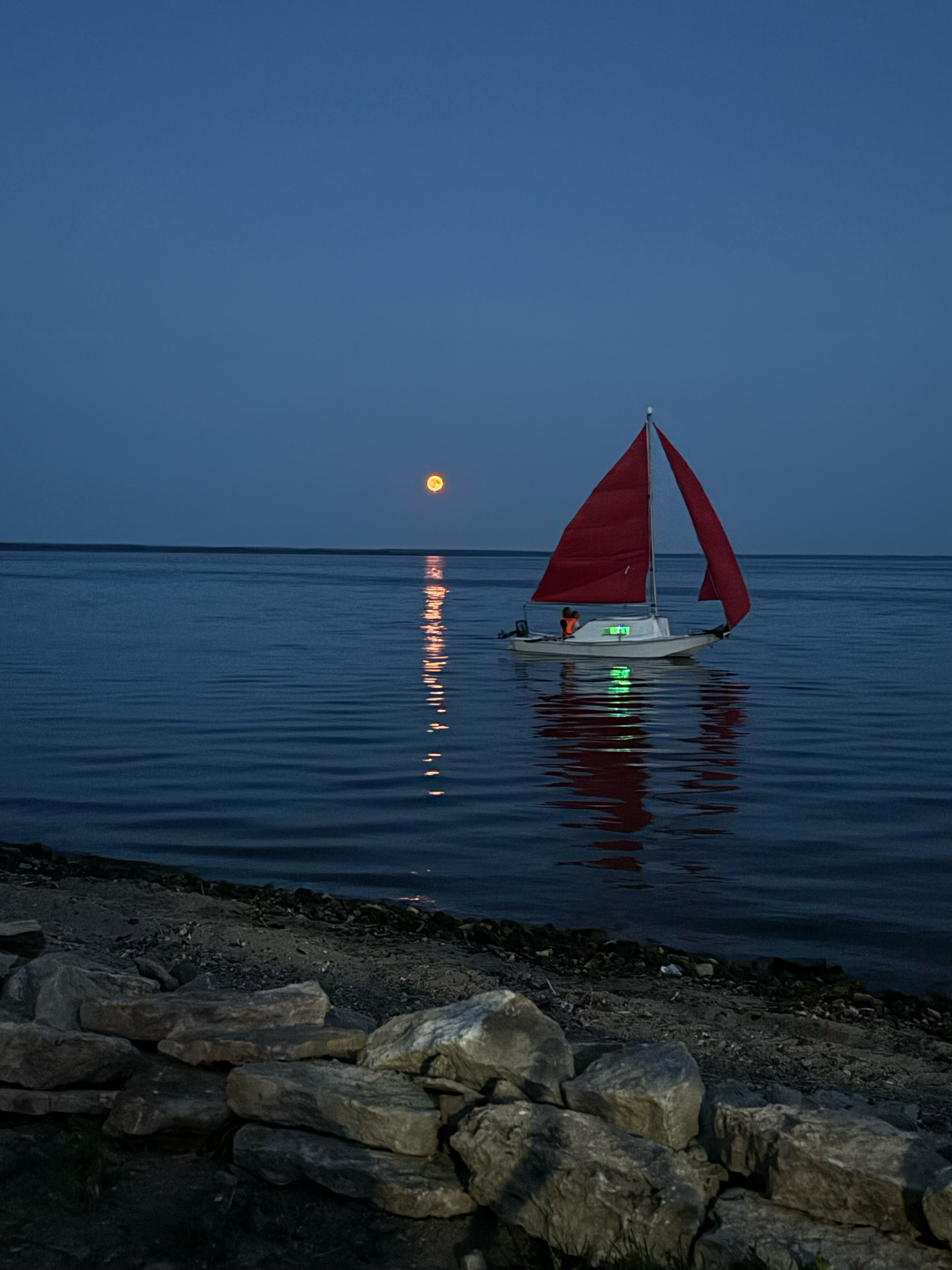 Фото Тихая гавань