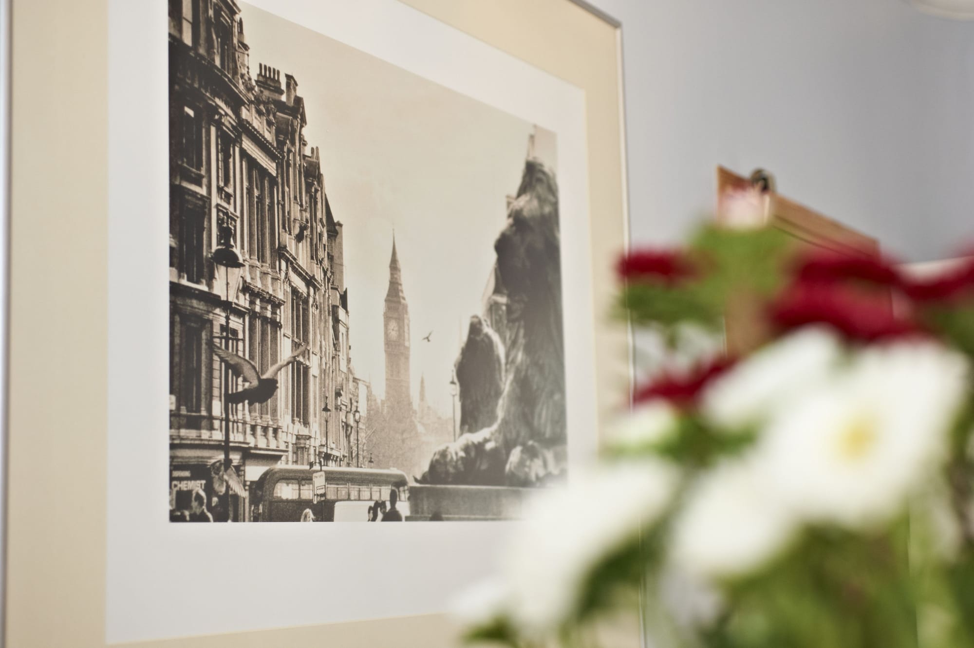 Фото Luna Simone Hotel