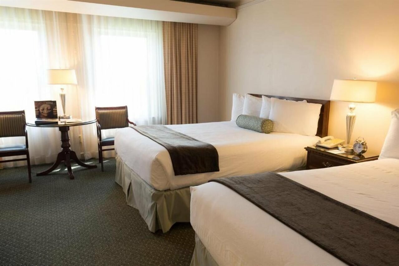 Фото The Inn at Virginia Mason