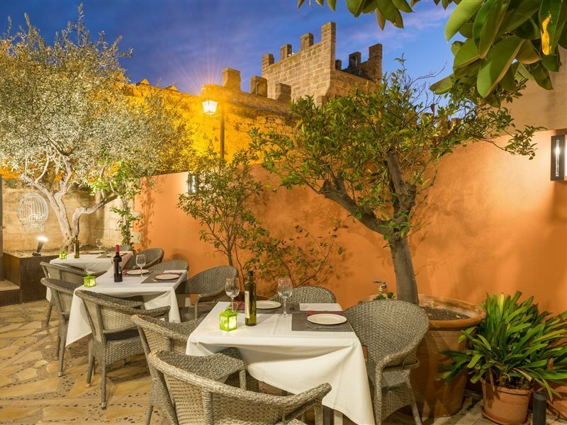 Фото Alcudia Petit