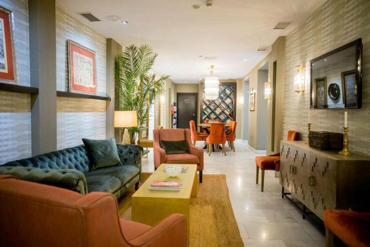 Фото Hotel Meninas