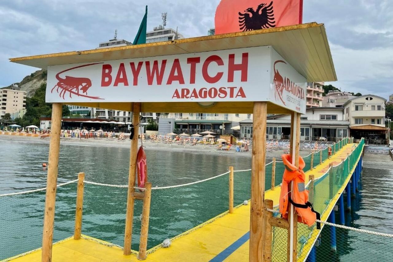 Фото Aragosta Hotel & Restaurant