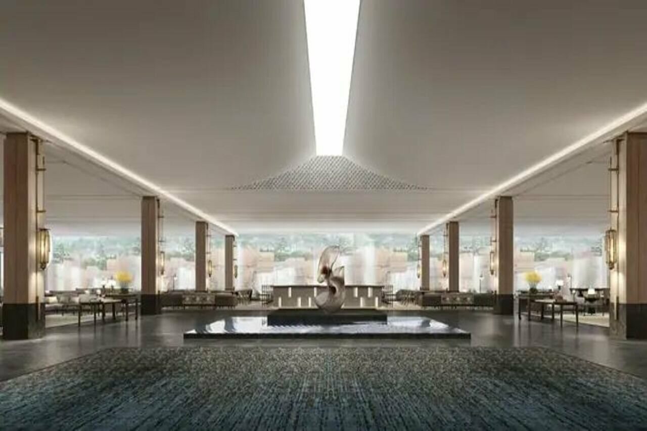 Фото Hilton Lijiang