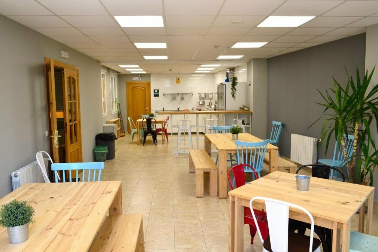 Фото Alda Estella Hostel