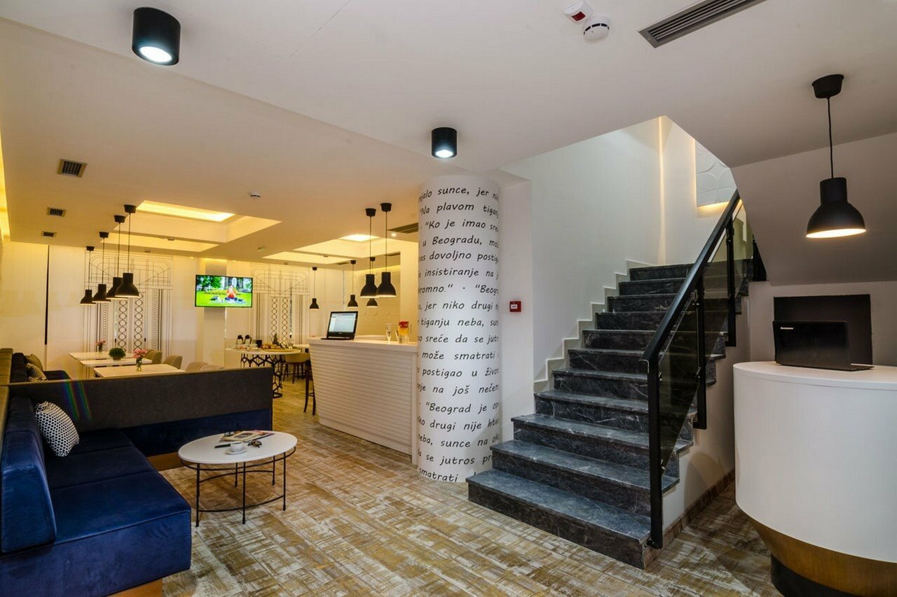 Фото Hotel Passport