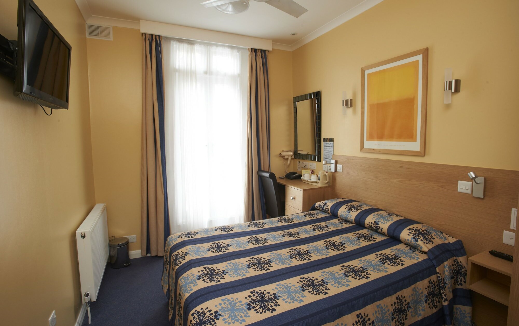 Фото Luna Simone Hotel