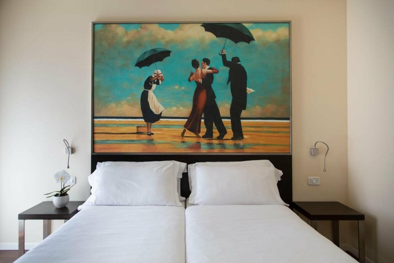 Фото Hotel Antico Borgo