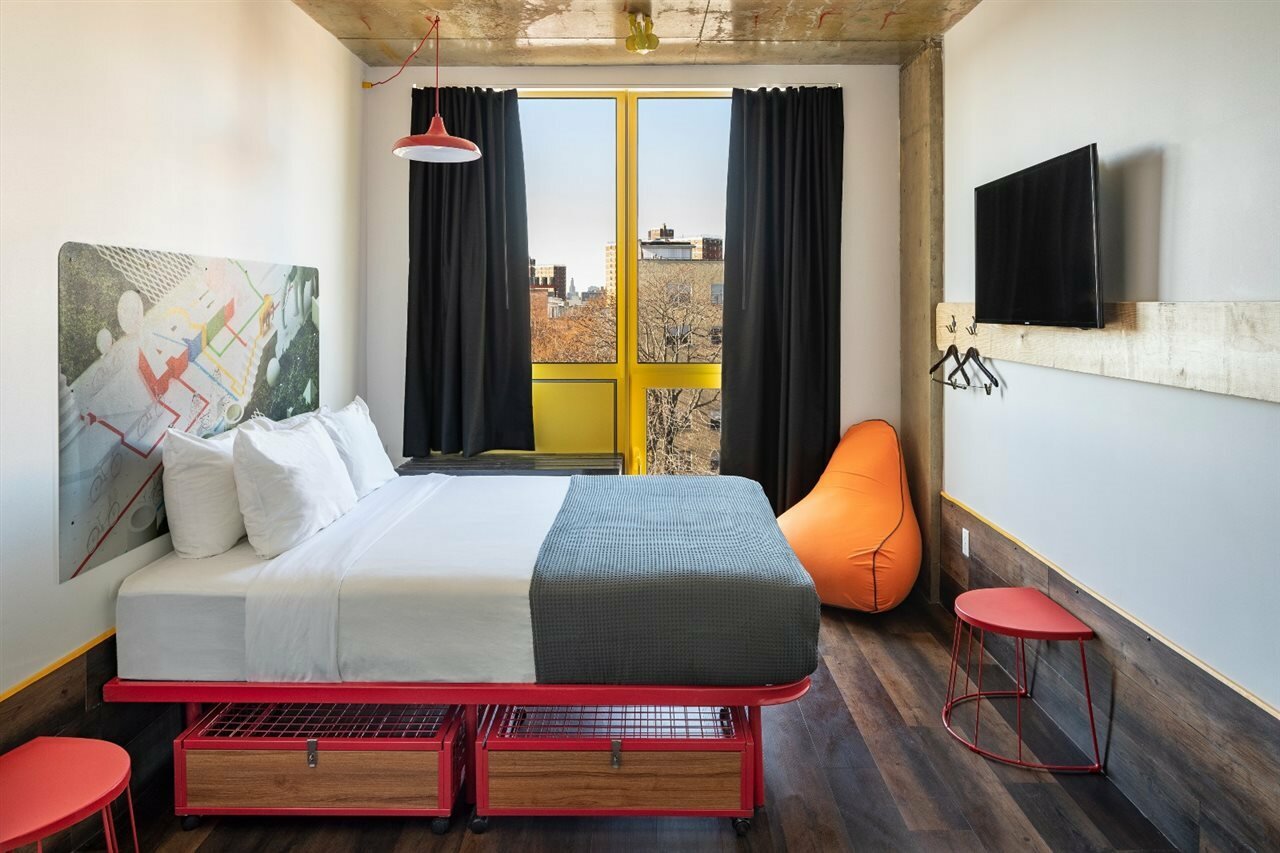 Фото Artel Hotel