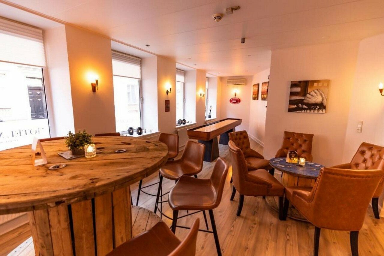 Фото Milling Hotel Mini 19