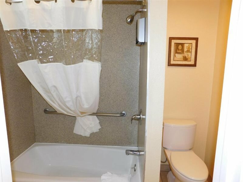 Фото Deer Haven Inn