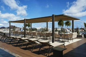 Гостиница Hotel Livvo Lumm