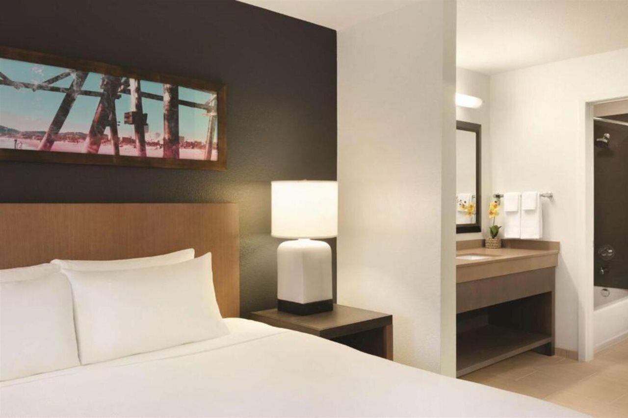 Фото Hyatt house Miami Airport