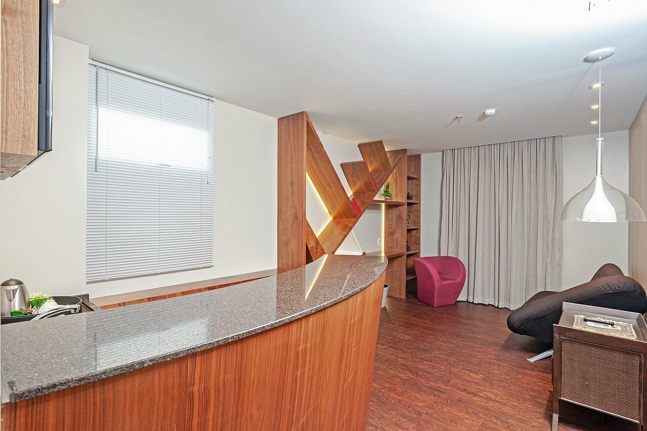 Фото Brut by Slaviero Hotéis