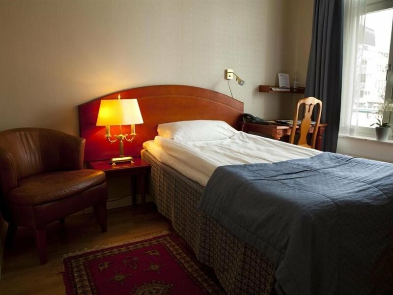 Фото Mojo Hotell