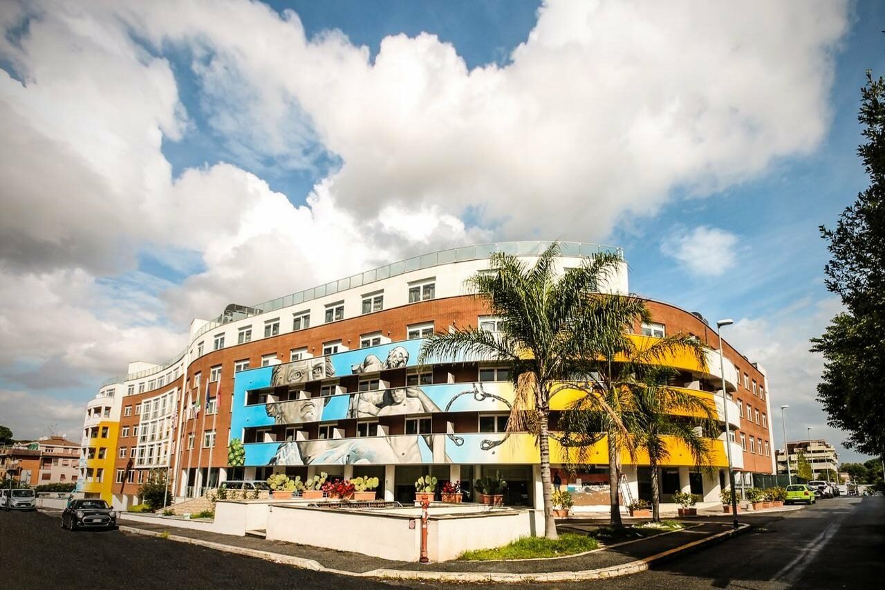 Фото Hotel Capannelle