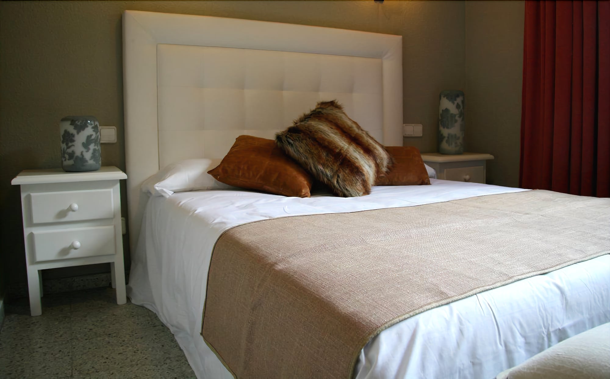 Фото Hotel El Pradet