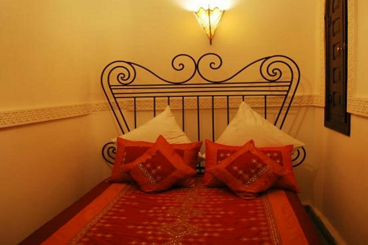 Фото Riad La Perle de Marrakech