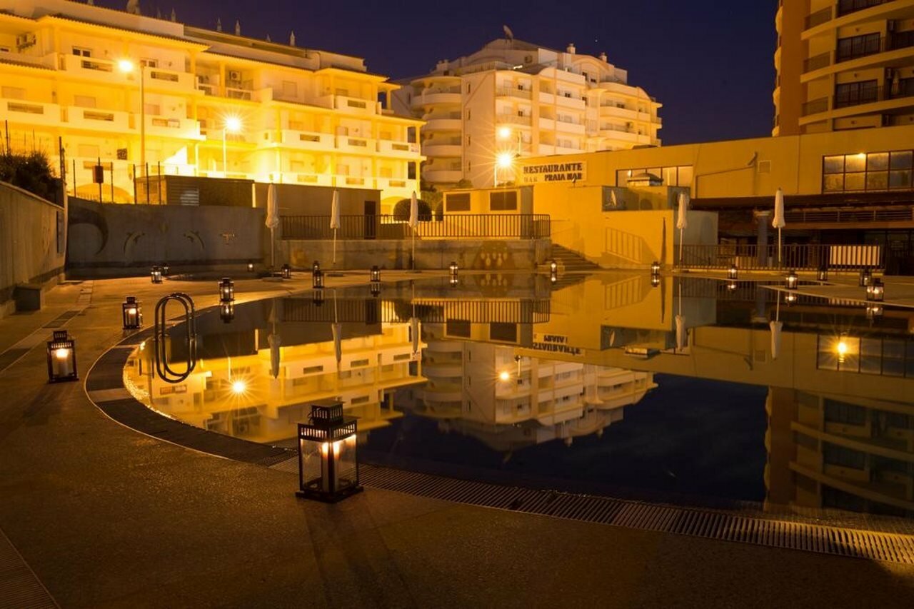 Фото Clube Praia Mar