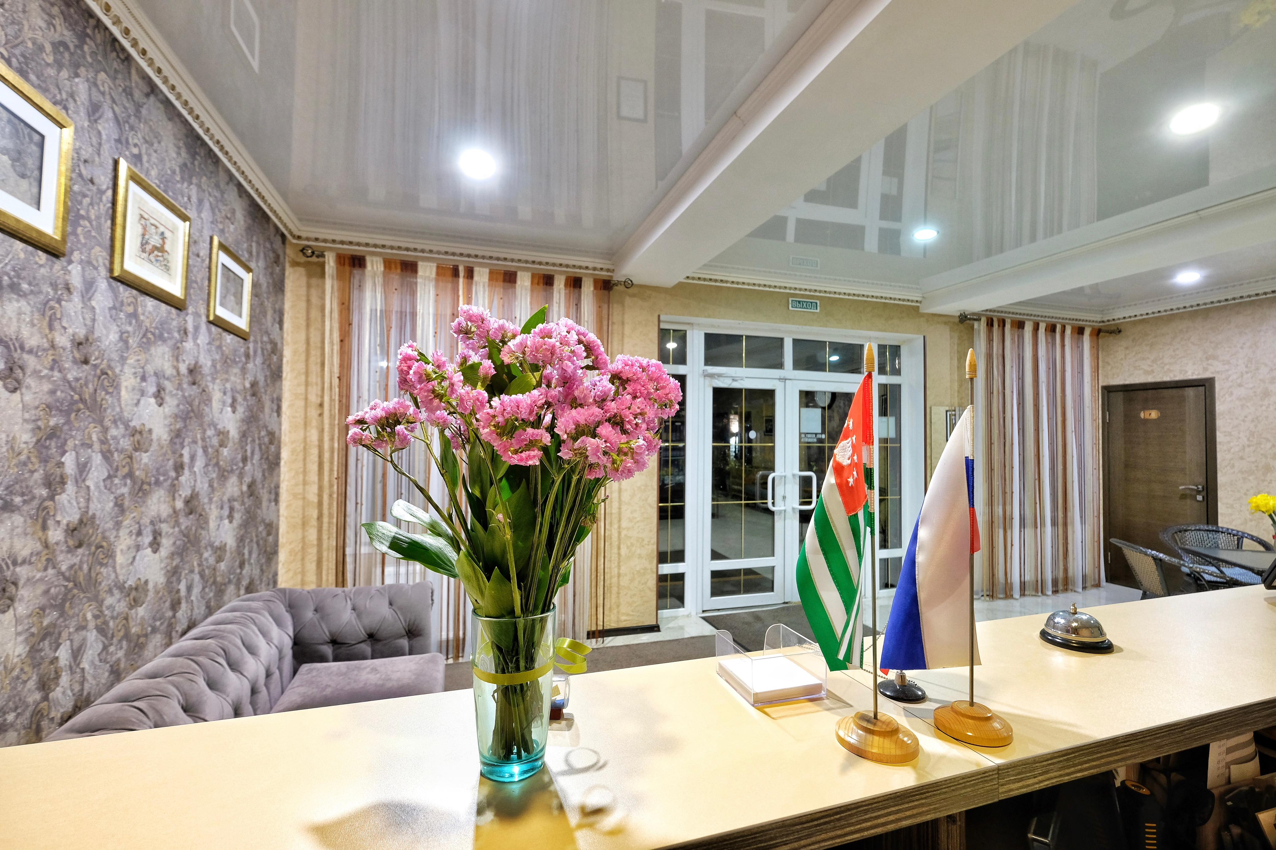 Фото Келешбей