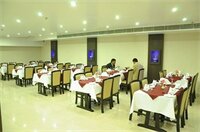 Фото Hotel Rockland Panchsheel Enclave