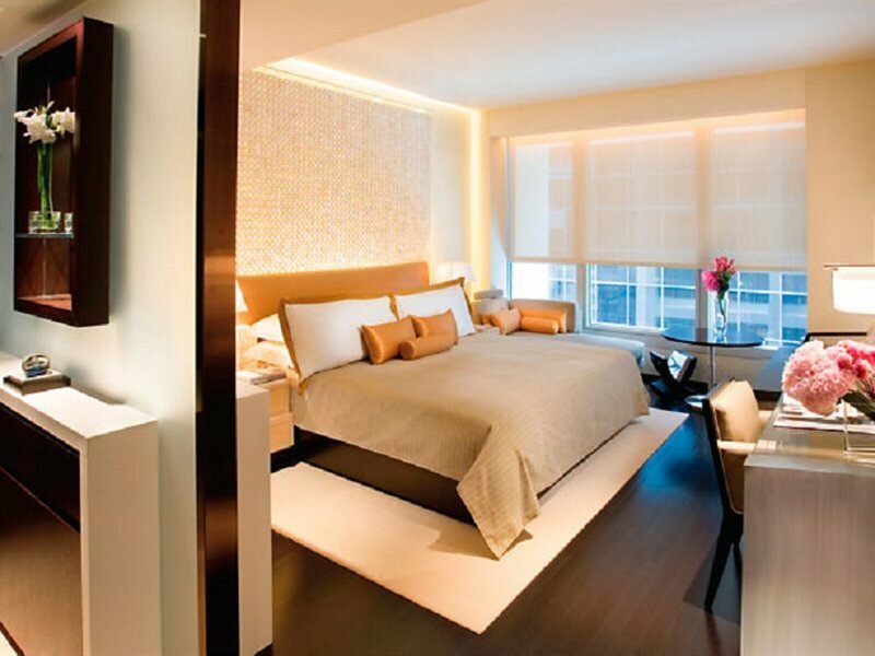 Фото The Landmark Mandarin Oriental, Hong Kong