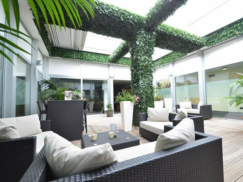 Фото Ginevra Palace Hotel